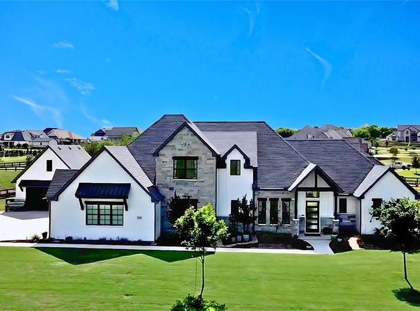 1000 Sutherland Crescent, Northlake, TX 76247