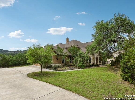 228 Wilderness Creek, Canyon Lake, TX 78133-6074