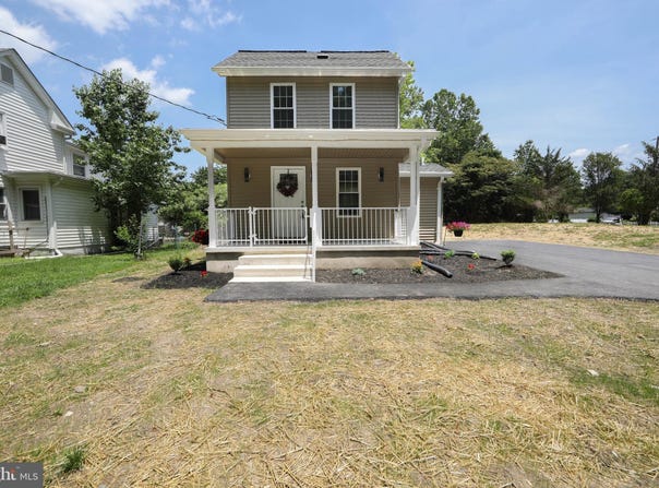 20 NEW STREET, MULLICA HILL, NJ 08062
