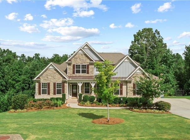 125 Registry Lane, Canton, GA 30115