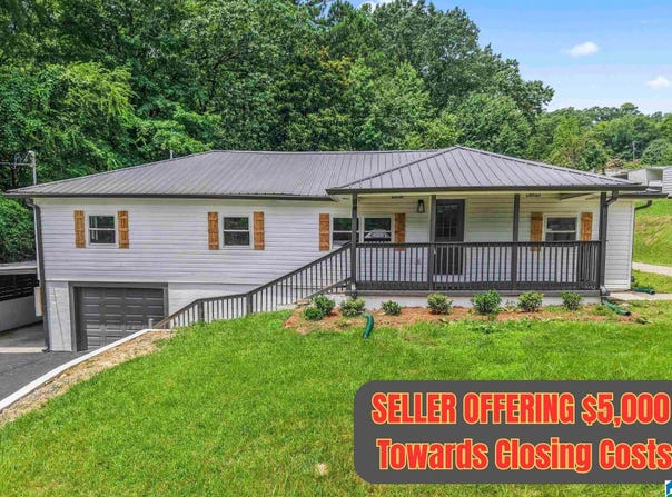 936 PINEVIEW ROAD, IRONDALE, AL 35210