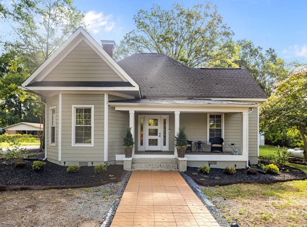 622 N Elm Street, Marshville, NC 28103