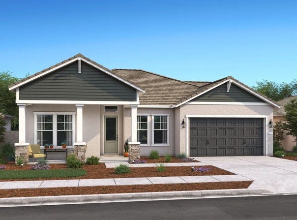 Sherwood Road & Fontana Road, Paso Robles, CA 93446
