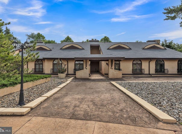 24 CENTURA, CHERRY HILL, NJ 08003