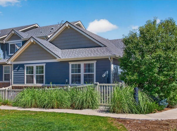 275 Jackson Dr, Erie, CO 80516