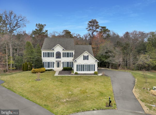 27477 COVERED BRIDGE TRAIL, HARBESON, DE 19951