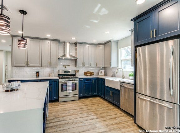 414 Devonshire, San Antonio, TX 78209