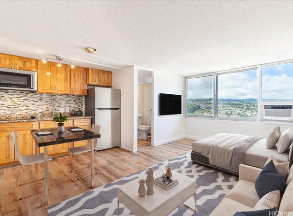 98-288 Kaonohi Street, Aiea, HI 96701