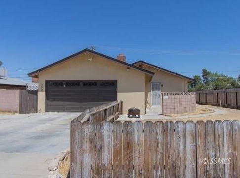 150 E Upjohn Ave, Ridgecrest, CA 93555