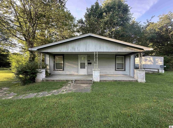 1207 Markham Avenue, Paducah, KY 42003