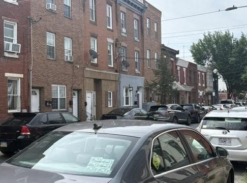 1727 S 4TH ST S #1, PHILADELPHIA, PA 19148
