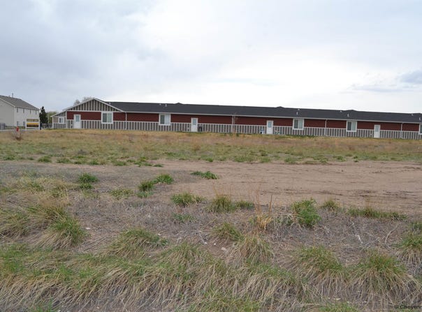 S GREELEY HWY, Cheyenne, WY 82007