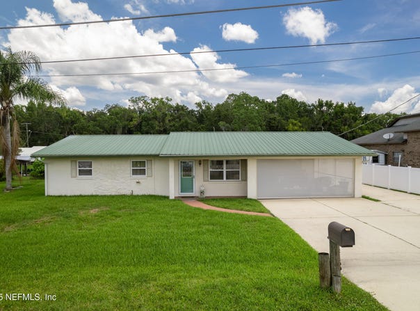 118 MAGNOLIA Drive, East Palatka, FL 32131