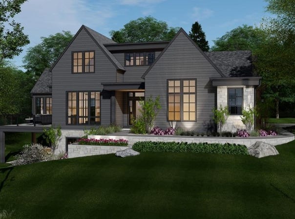 1202 La Salle Street, Wayzata, MN 55391