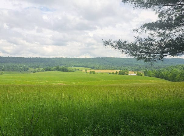 0  Longhorn Road, Huntingdon, PA 16652