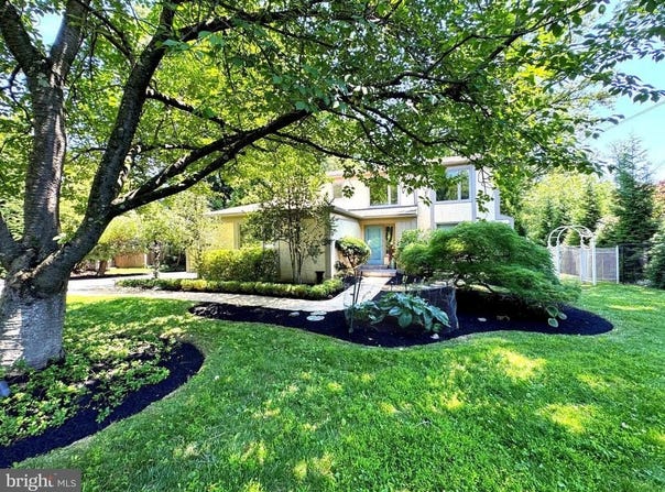 811 HAGYS FORD ROAD, PENN VALLEY, PA 19072