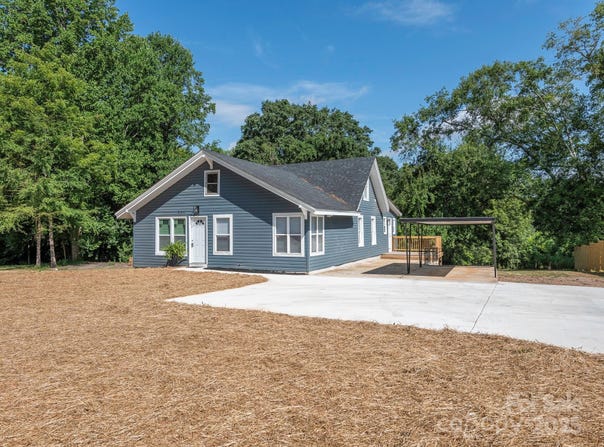 606 W Pine Street, Blacksburg, SC 29702
