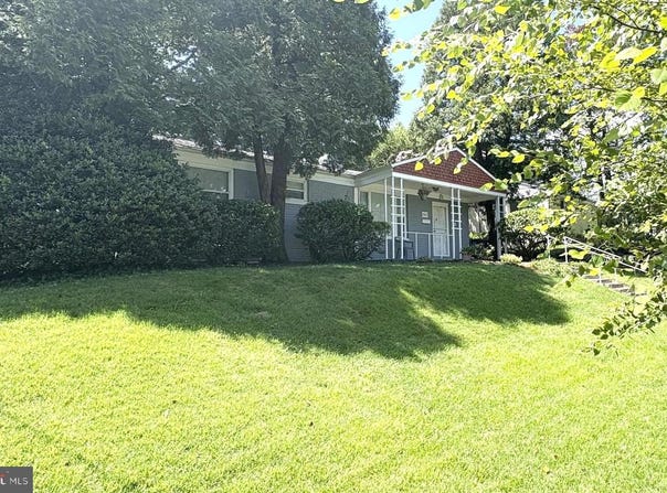 3307 PENNSYLVANIA ST, HYATTSVILLE, MD 20783