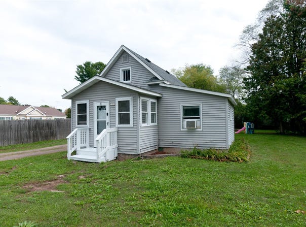 1312 5th Street, Chetek, WI 54728