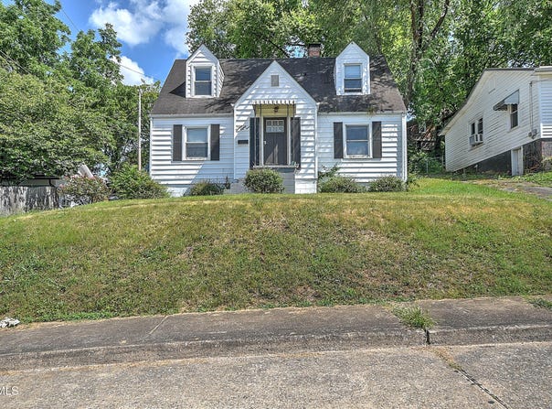 1383 Farragut Avenue, Kingsport, TN 37664