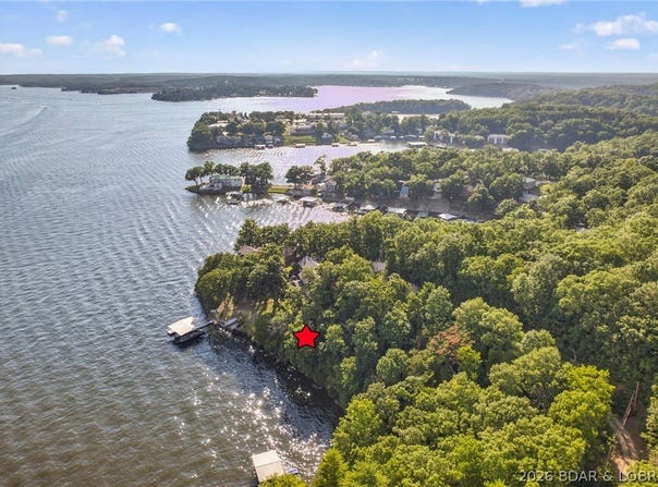 Bittersweet Lane lot: C, Rocky Mount, MO 65072