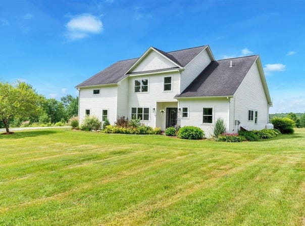13 Windlea Drive, Middlesex, VT 05602