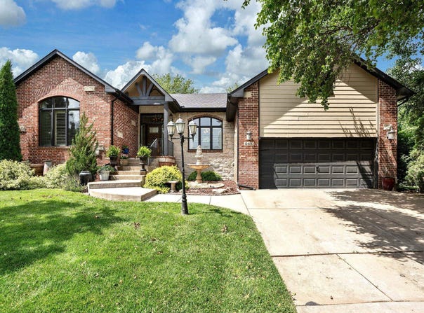 12400 W Jayson Ln, Wichita, KS 67235