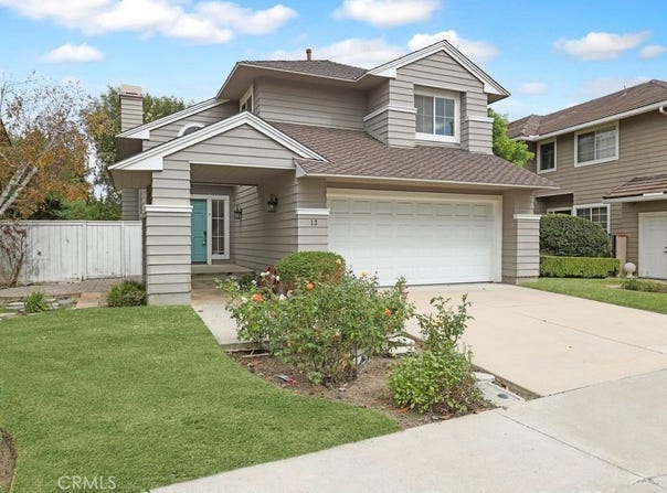 13 Oakcliff, Laguna Niguel, CA 92677