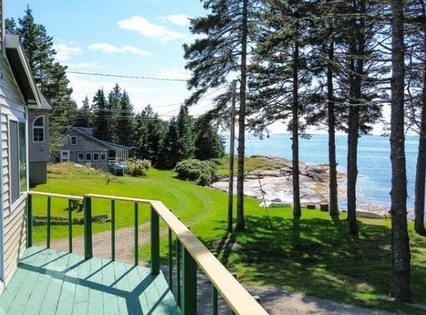 16 Hannah's Cove, Beals, ME 04611