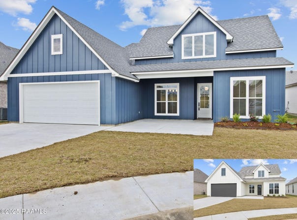 303 Decatur Lane, Lafayette, LA 70503