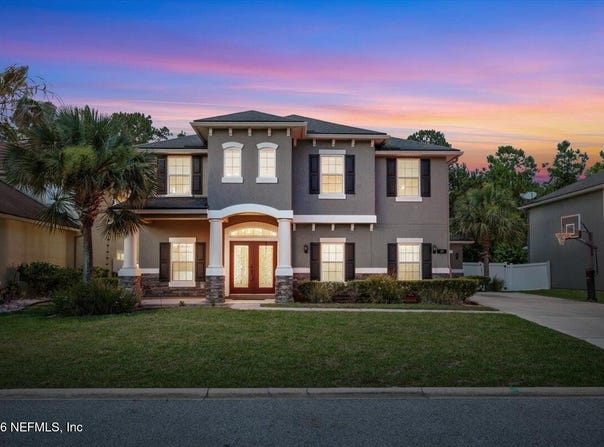 57 HUFFNER HILL Circle, St. Augustine, FL 32092