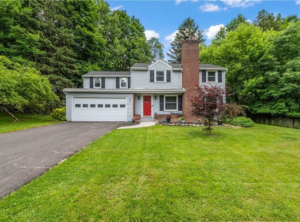 917 Whalen Road, Penfield, NY 14526