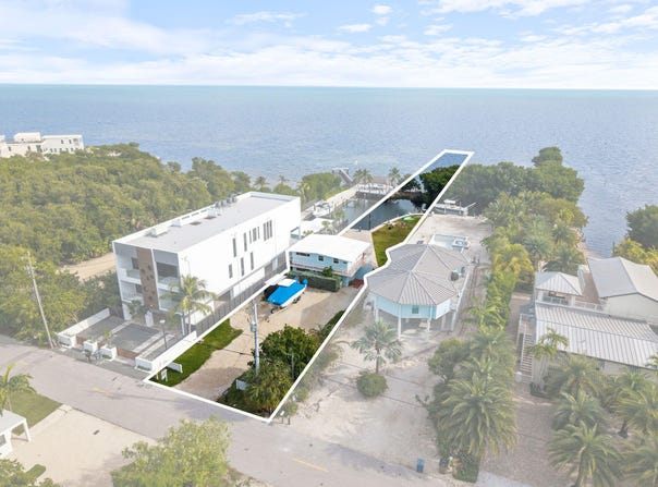 127 Seaside Avenue, Key Largo, FL 33037