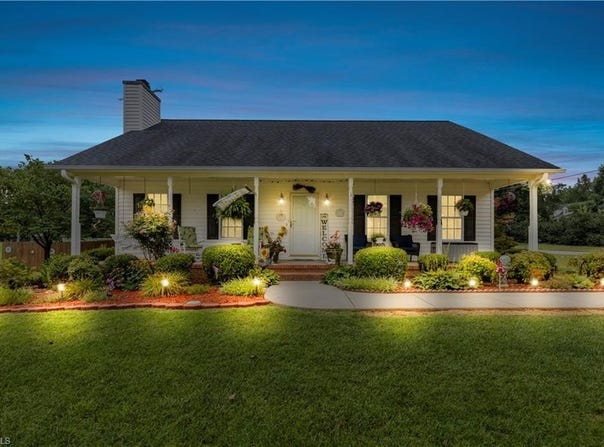 108 Camden Court, Advance, NC 27006