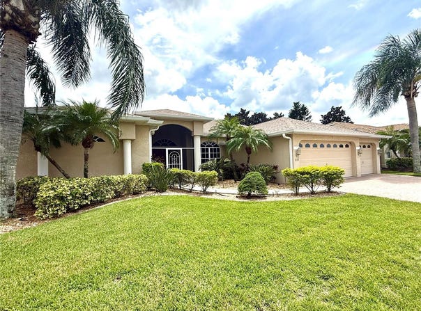 3735 GAVIOTA Drive, RUSKIN, FL 33573