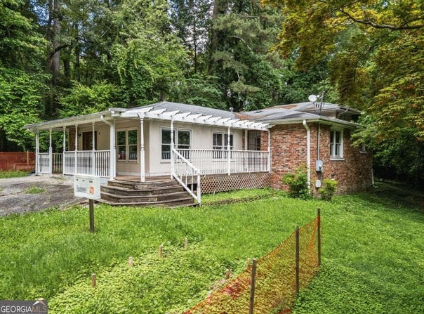 265 Mayfield, Alpharetta, GA 30009