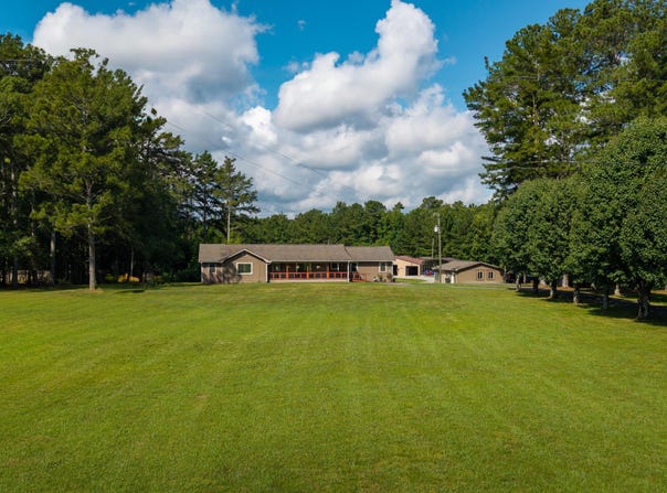3765 Mount Pleasant Road NE, Dalton, GA 30721