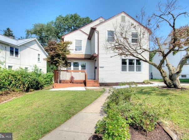 6251 LINCOLN AVENUE, PENNSAUKEN, NJ 08110