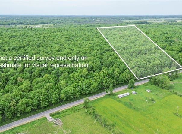 Co Rte 11, Clayton, NY 13624