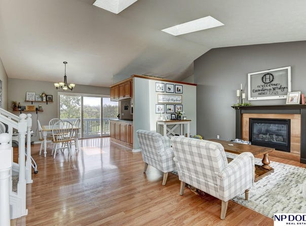 860 N 10 Avenue Circle, Blair, NE 68008