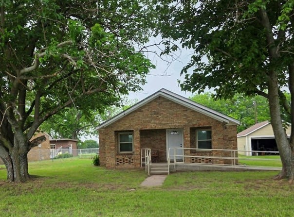 7498 State Highway 175, Montague, TX 76251