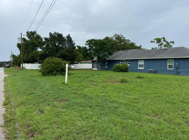 833 SCOTT STREET, CLERMONT, FL 34711