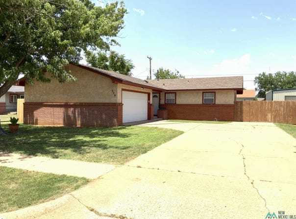 824 W Yucca Avenue, Clovis, NM 88101