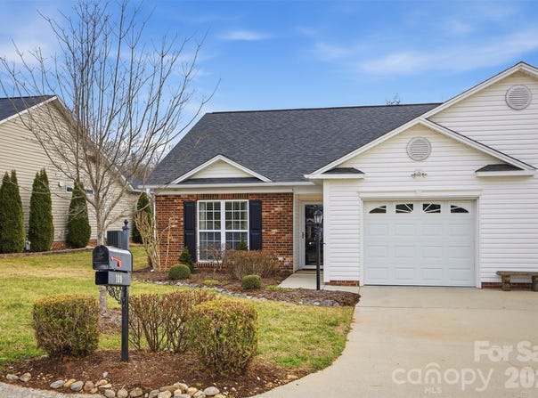 109 Morgan Trace Drive SW, Valdese, NC 28690