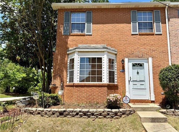 801 CHOCTAW AVENUE, AUBURN, AL 36830