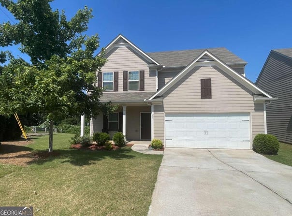 203 Holly, Pendergrass, GA 30567