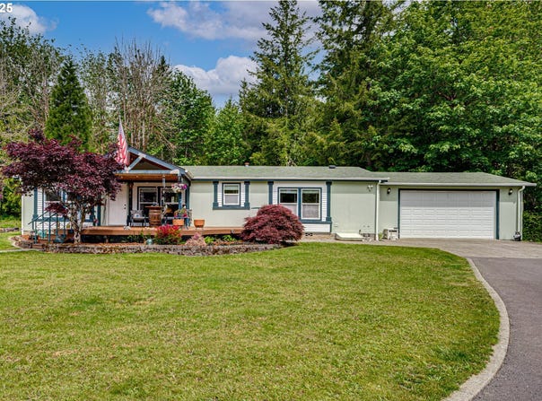 121 6 SHEILA DR, Salkum, WA 98582