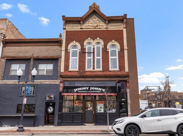 308-310 E State Street, ROCKFORD, IL 61104