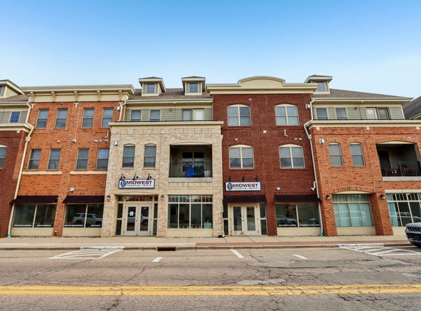 442/452 Water Street, Prairie Du Sac, WI 53578