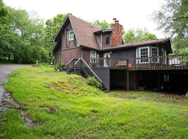 3187 Parkland Drive SW, Carrollton, OH 44615